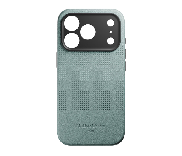 Native Union Active Case slate green do iPhone 17 Pro - 1356921 - zdjęcie 3